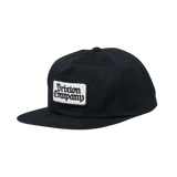 Brixton Trucker Grade Hp Cap