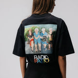 Camiseta NWHR Radio Patio x ACOROT