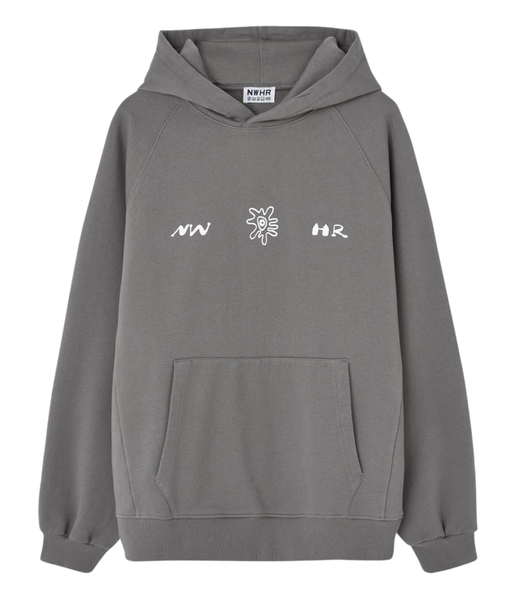 Sudadera NWHR Tribal Shapes