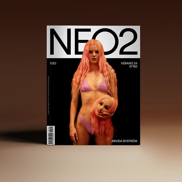 Neo2 Magazine Summer 24 No. 192