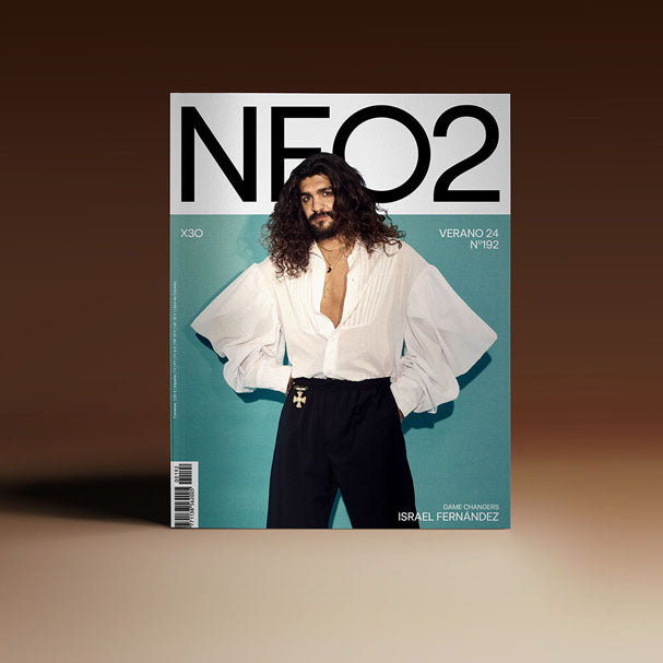 Revista Neo2 Verano 24 nº192