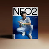 Neo2 Magazine Summer 24 No. 192