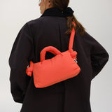 Bolso ÖLEND MiniOna Soft Bag Coral