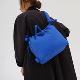 Bolso Mochila ÖLEND Ona Soft Bag Cobalt