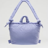 Bolso Mochila ÖLEND Ona Soft Bag Lilac