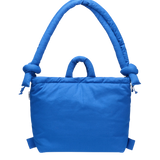 Bolso Mochila ÖLEND Ona Cotton Soft Bag Cobalt Blue