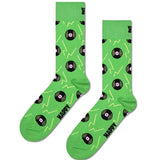 Calcetines HAPPY SOCKS Funky Green Vinyl