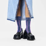 Calcetines HAPPY SOCKS Navy Denim