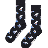 Calcetines HAPPY SOCKS Black Something Fishy