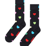 Calcetines HAPPY SOCKS Black Heart