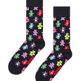 Calcetines HAPPY SOCKS Black Teddy Bear