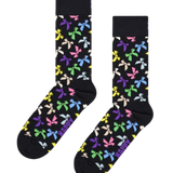 Calcetines HAPPY SOCKS Black Bow