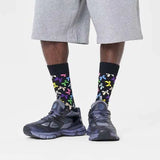 Calcetines HAPPY SOCKS Black Bow