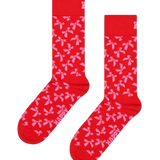 Calcetines HAPPY SOCKS Red Bow