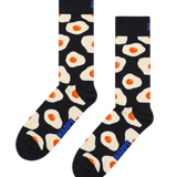 Calcetines HAPPY SOCKS Black Sunny Side Up