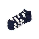 Calcetines HAPPY SOCKS Navy Low Cloudy