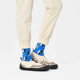 Calcetines HAPPY SOCKS Blue Doggy Style