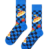 Calcetines HAPPY SOCKS Blue Dinner