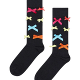 Calcetines HAPPY SOCKS Black Bowmania