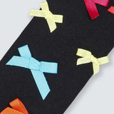 Calcetines HAPPY SOCKS Black Bowmania