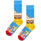 Pack of 3 HAPPY SOCKS Beatles Socks