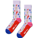 Pack of 3 HAPPY SOCKS Beatles Socks