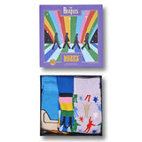 Pack of 3 HAPPY SOCKS Beatles Socks