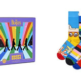 Pack of 3 HAPPY SOCKS Beatles Socks