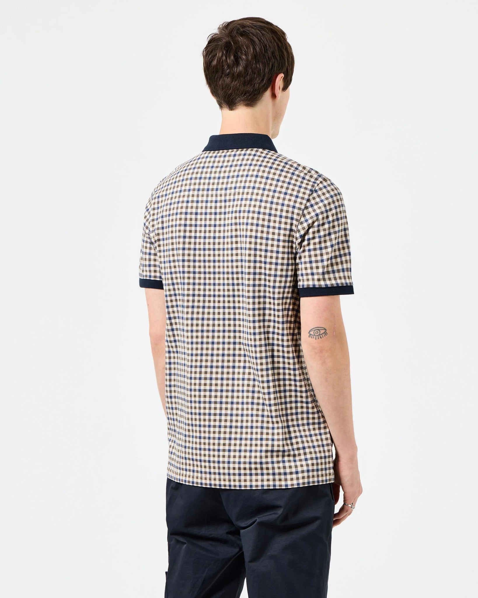 Polo Weekend Offender Ulmen Mid House Check