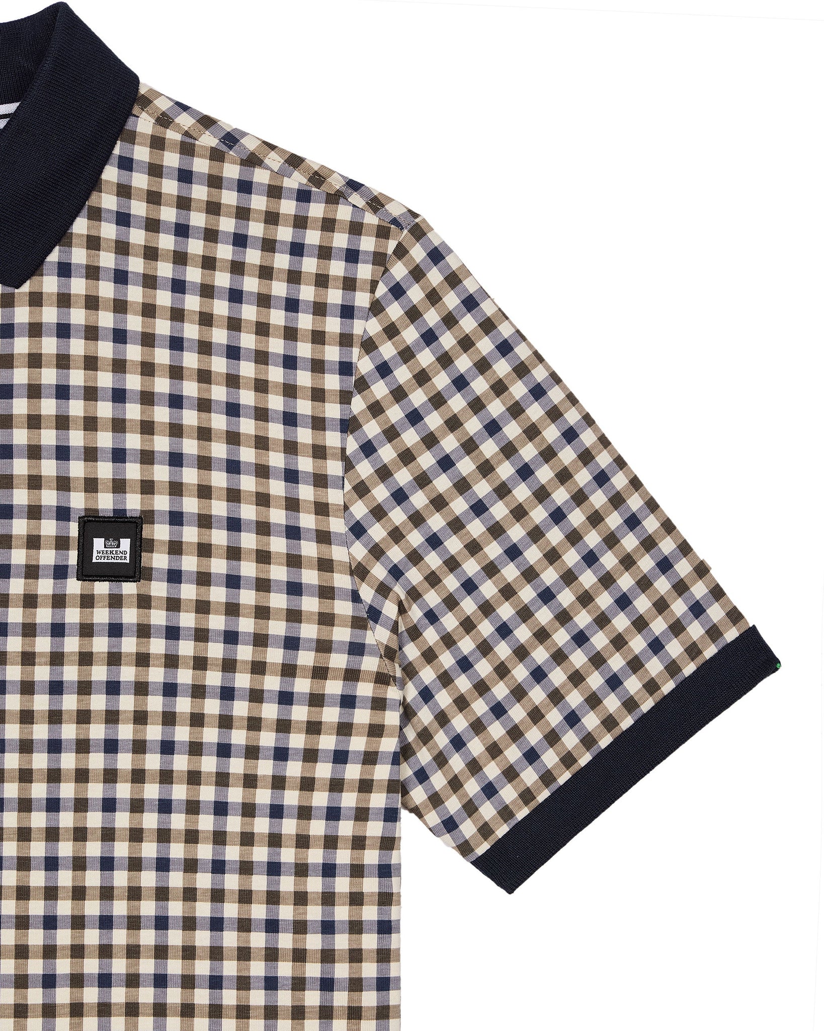 Polo Weekend Offender Ulmen Mid House Check