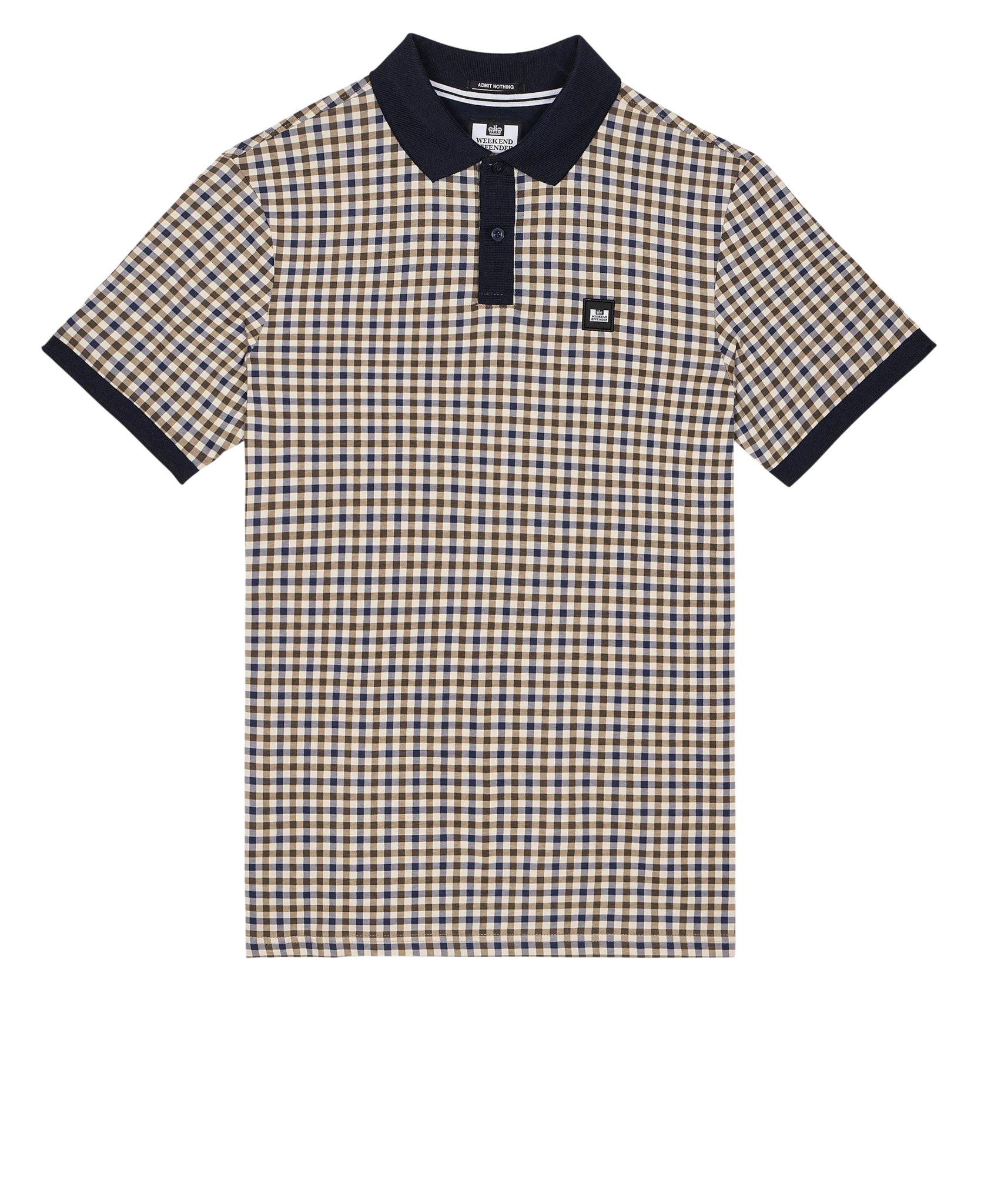 Polo Weekend Offender Ulmen Mid House Check