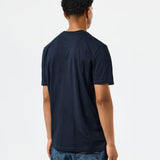 Camiseta Weekend Offender Alpha Navy