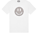 Camiseta Weekend Offender Tambay White Mid House