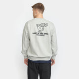 Sudadera REVOLUTION 2780 WAK Grey