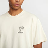 Camiseta REVOLUTION 1375 WAK Off White