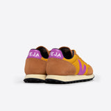 Veja Rio Branco Alveomesh Nautico White Orange Fluo Sneakers