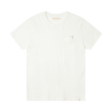 Camiseta Revolution OFFWHITE Bordado