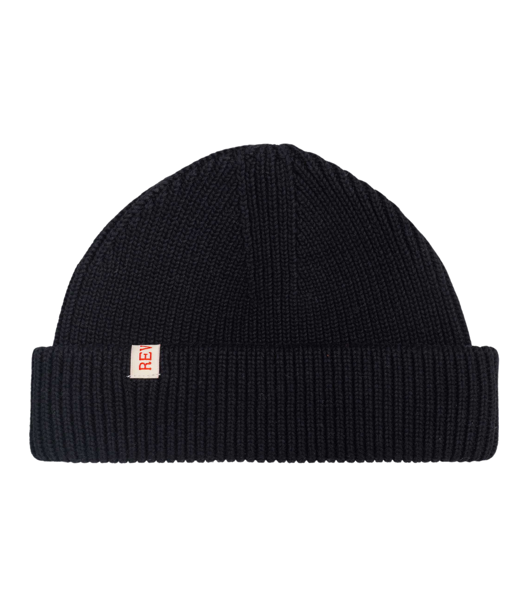 Gorro Pescador Revolution Black