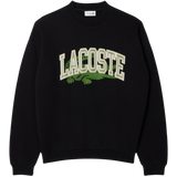 Sudadera LACOSTE de Corte Holgado Logo