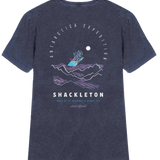 Camiseta ARICA Shackleton