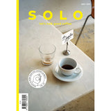 SOLO Magazine #12