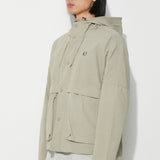 Parka FRED PERRY J7813