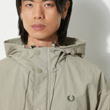 Parka FRED PERRY J7813