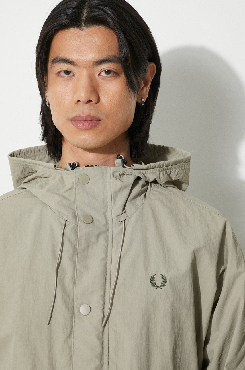 Parka FRED PERRY J7813