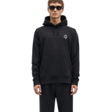 Sudadera Samsøe Sacopenhagen Hoodie Black