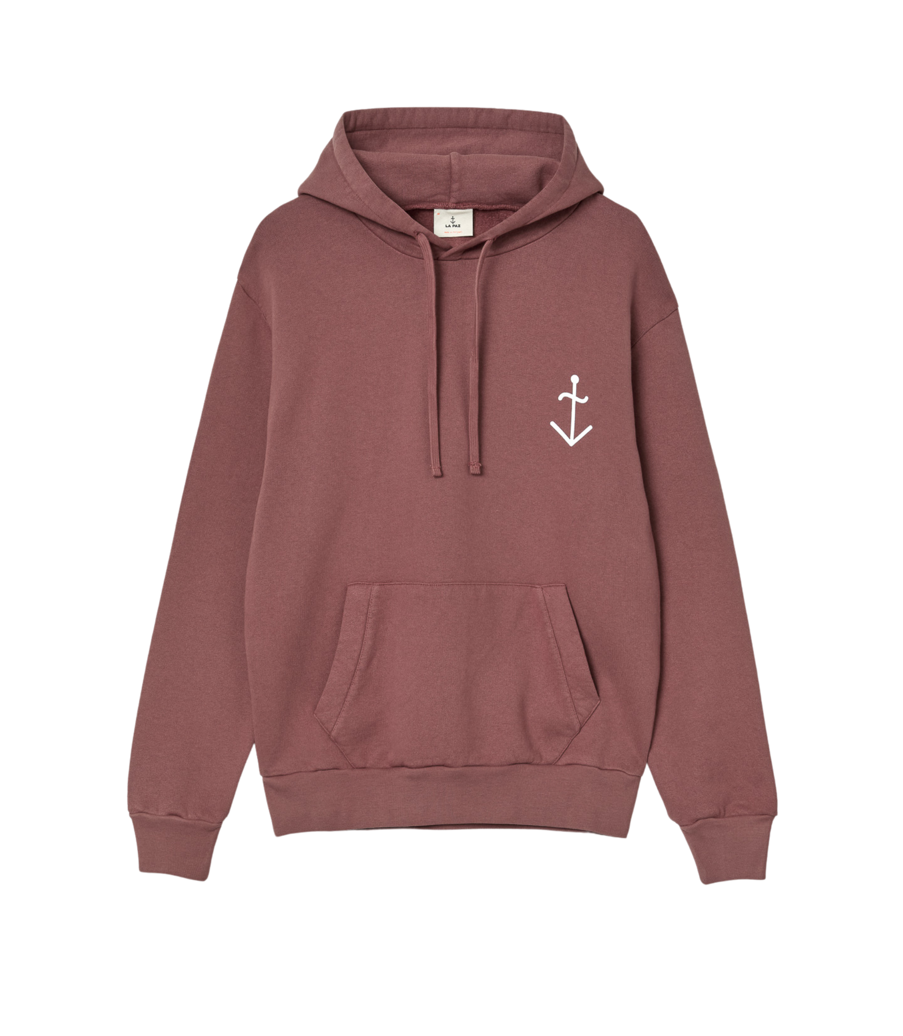 Sudadera LA PAZ Matias Marsala