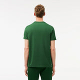 LACOSTE Tennis Ultra Dry T-shirt 