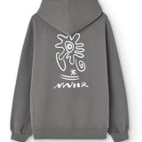 Sudadera NWHR Tribal Shapes