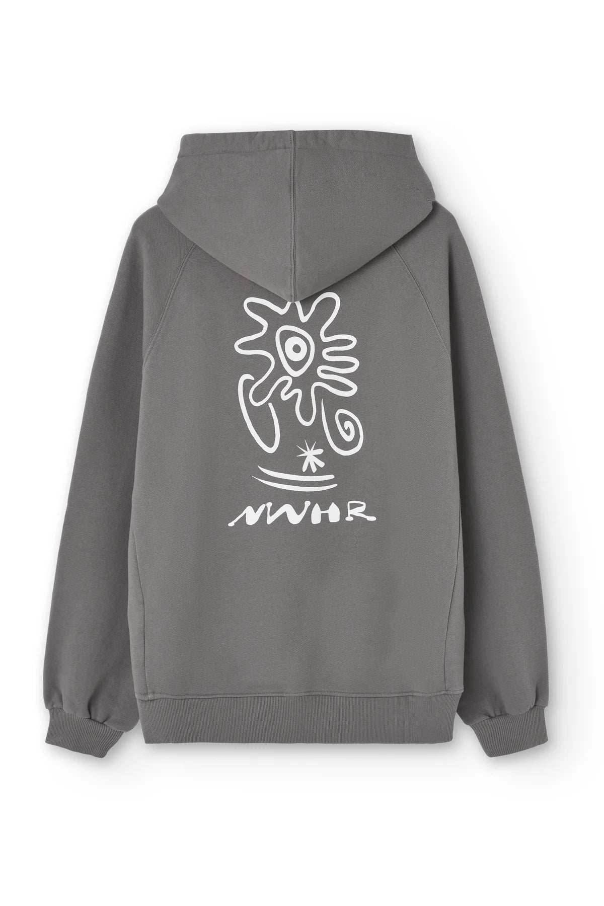 Sudadera NWHR Tribal Shapes