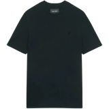 Camiseta Lyle & Scott Tonal Eagle Navy